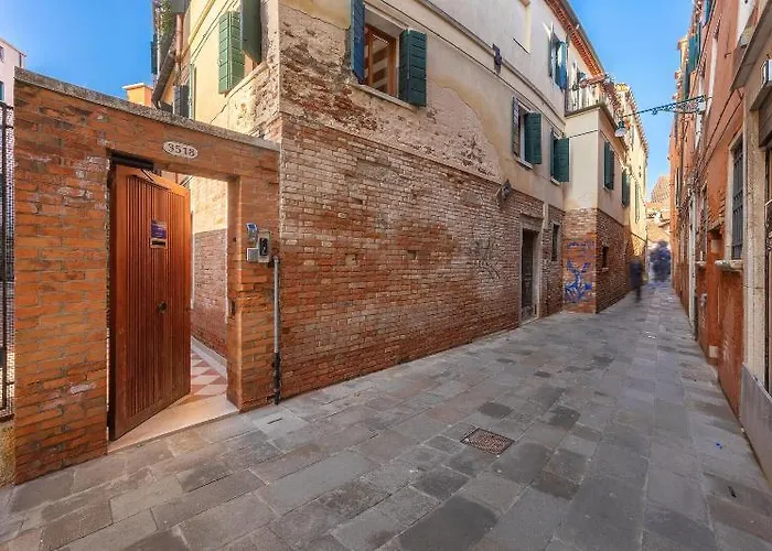 B And B Casanova Ai Tolentini Venezia